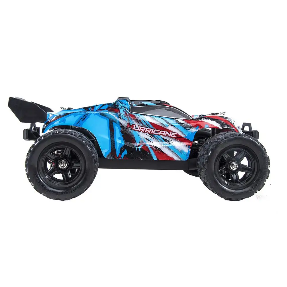 1/18 ураган детская игрушка 36 км/ч RC автомобиль симулятор грузовик