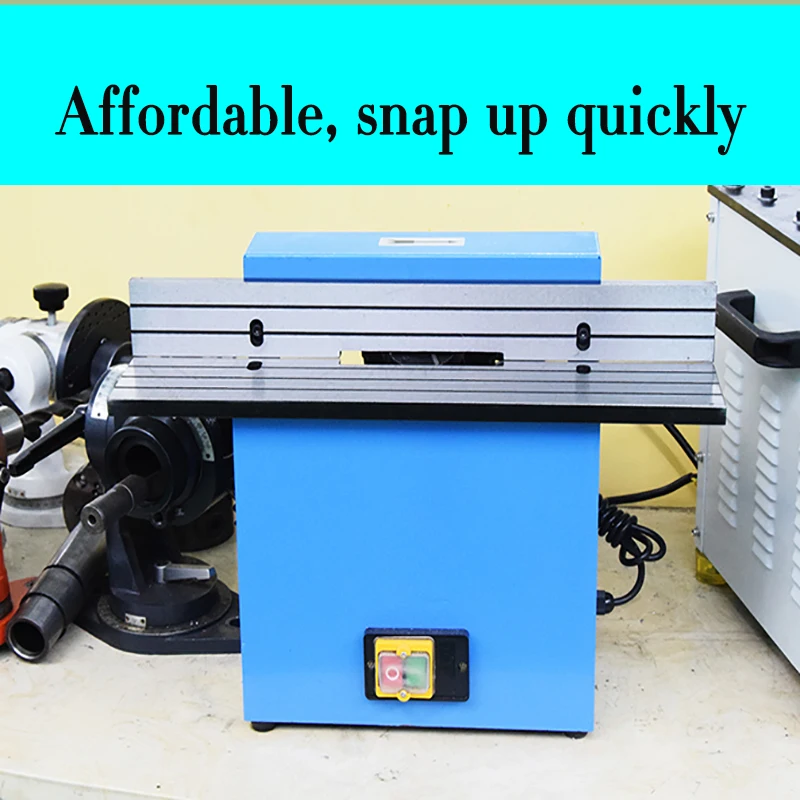 

Side Milling Chamfering Machine Desktop Small Chamfering Machine Factory Special Sales Milling Machine Mini Milling Machine