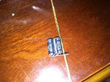 

10pcs/100pcs Imported Rubycon 35V47UF 47uf 35v 5X11 ZLH high-frequency low-resistance long-life electrolytic capacitors