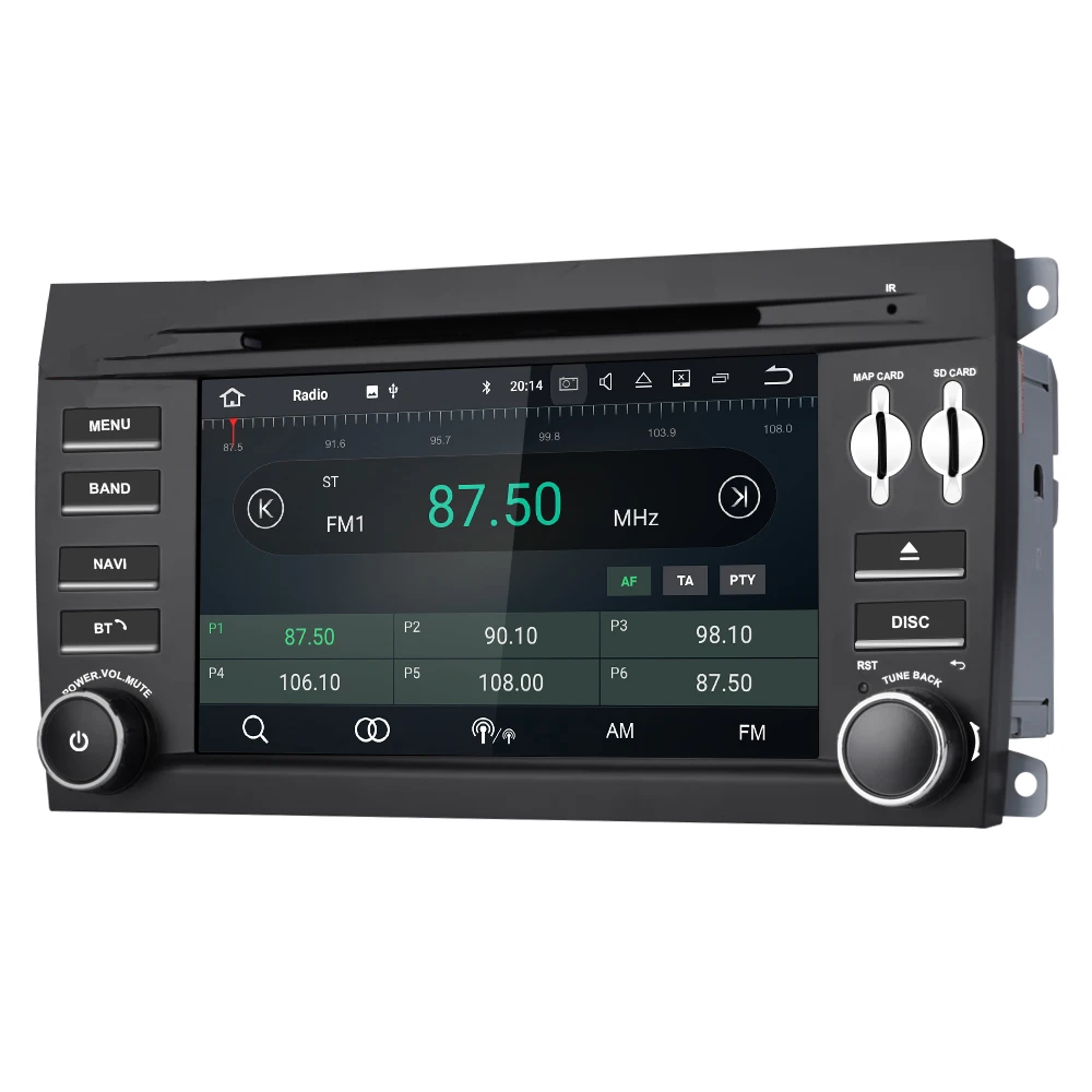Автомобильный мультимедийный плеер Android для Porsche Cayman Octa Core DSP Авто 2 Din радио FM автомобиль gps навигация мультимедийный навигатор DVD MP3