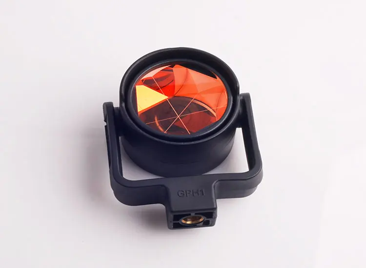 GPR1 Prism + GPH1 Holder For Total Stations