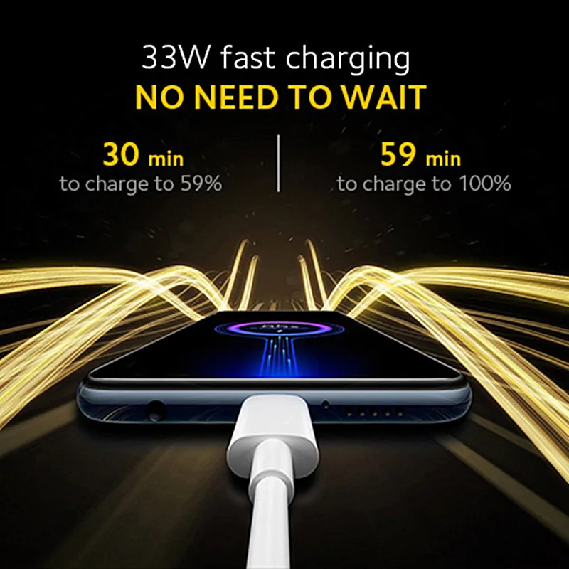 Teléfono Inteligente POCO X3 Pro versión Global, Smartphone de 6GB y 128GB y 8GB 256GB, NFC, Snapdragon 860, FHD + pantalla DotDisplay de 120Hz, 5160mAh, 33W, quad Cámara - Imagen 3
