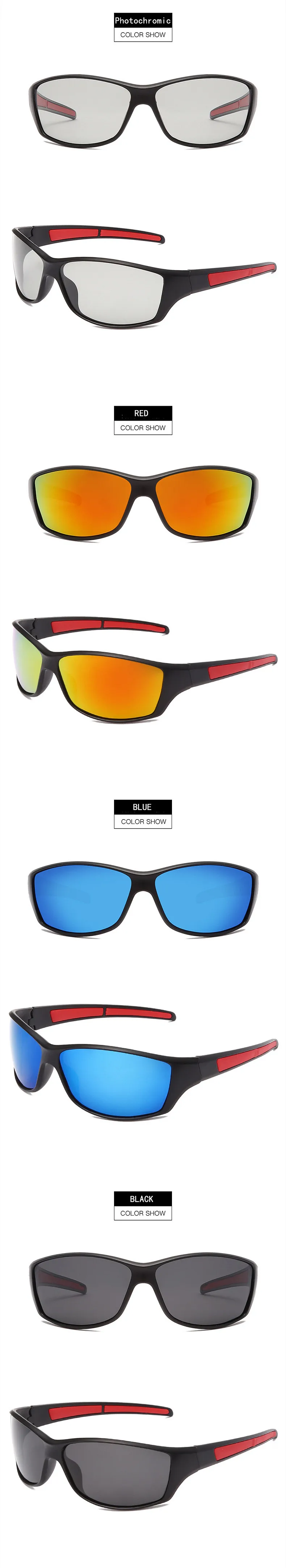 Yooske Classic Retro Mens Polarized Sunglasses Men Rectangle Yooske Classic Retro Mens Polarized Sunglasses Men Rectangle