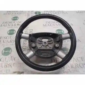 

STEERING WHEEL Ford Mondeo TURNIER (GE) Ghia (06.2003->) (D) [14470381]