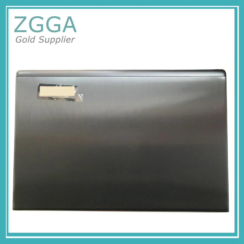 Новая Оригинальная ЖК-задняя крышка для ноутбука lenovo Z710, задняя крышка, верхний корпус 13N0-B6A0E01 90204148