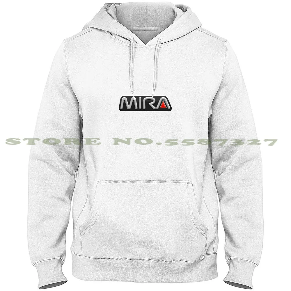 Daihatsu Mira Badge Felpe Con Cappuccio Felpa Per Uomo Donna Mira Gino Miragino Cuore Blue Turd Martin Moog Mighty Car Mods Daihatsu