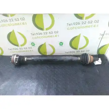 

7387171 transmission Front Right Skoda Fabia (5j2 ) 1.2