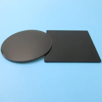 

FB1 / FB3 Optical Protective Glass Filter Tinted Glass Filter