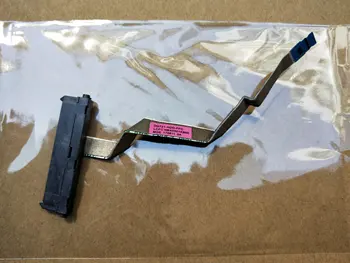 

New HDD cable for lenovo Ideapad 320-17 320-17ikb 320-17IAP 520-17ISK 520-17IKB HDD SATA Hard Drive Connector cable NBX0001K900