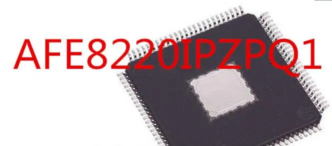 EPM7256SRC208-10 AMGP-6434 AFE8220IPZPQ1 AFE8220-Q1 LTM4633EY LTM4633IY - Цвет: AFE8220IPZPQ1
