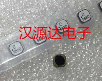 

LPS4018-683MLC 68uH 560mA / SMD shielded type power inductor