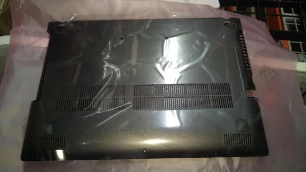 И ноутбук lenovo Ideapad Z400 Нижняя крышка чехол/Нижняя крышка