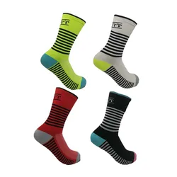 NewMen Sport Cycling Socks Breathable Running Climbing Skiing Socks Basketball Socks Sports Socks Adult Socks