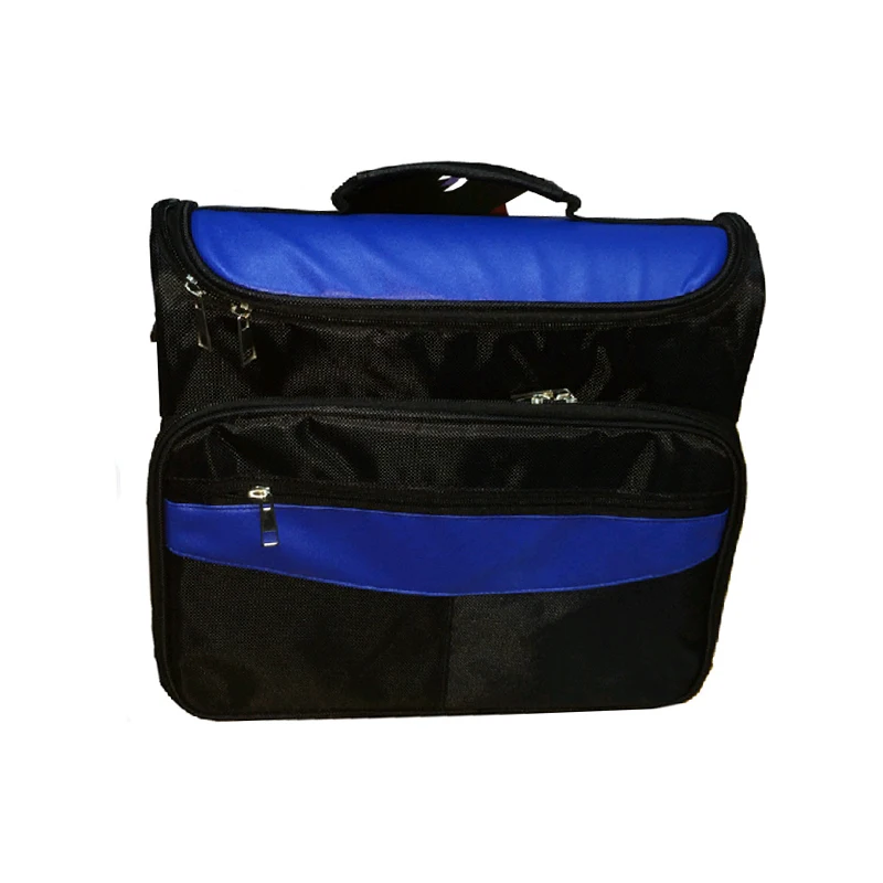 

OSTENT Travel Carry Protective Shoulder Bag Pack Case Cover for Sony PS4 Console