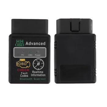 

OBD Scan Tool Code Reader Adapter Check Engine Light Diagnostic Tool Car Diagnostic Scanner OBD Scan Tool Code Reader Adapter