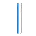 Blue Straight