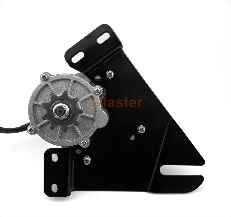 450W motor -14-950