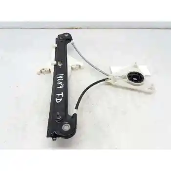 

6R4839462G WINDOW REGULATOR REAR RIGHT VOLKSWAGEN POLE (6C1)