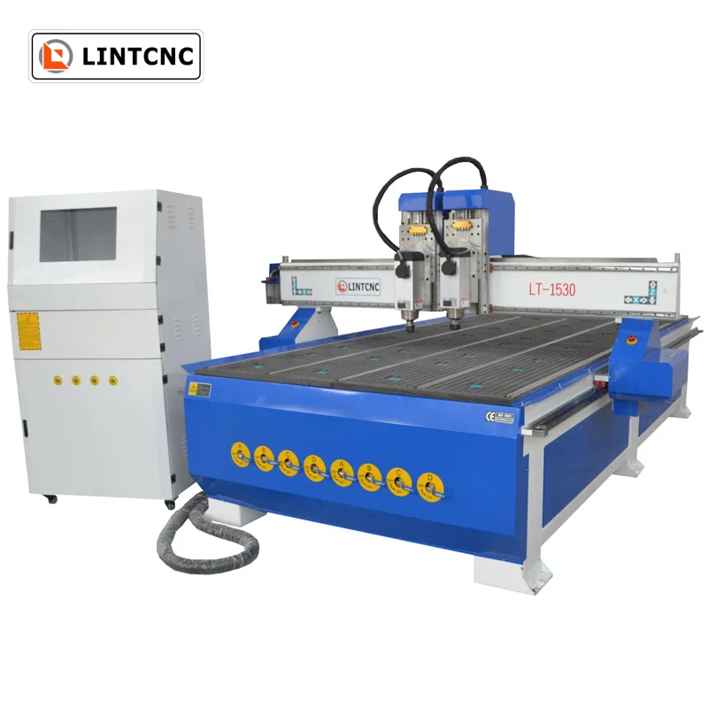 Mach3 USB /DSP/ Ncstudio control 3.0kw spindle 4axis 6090 1212 1224 1325 2030 cnc router for sale | Инструменты