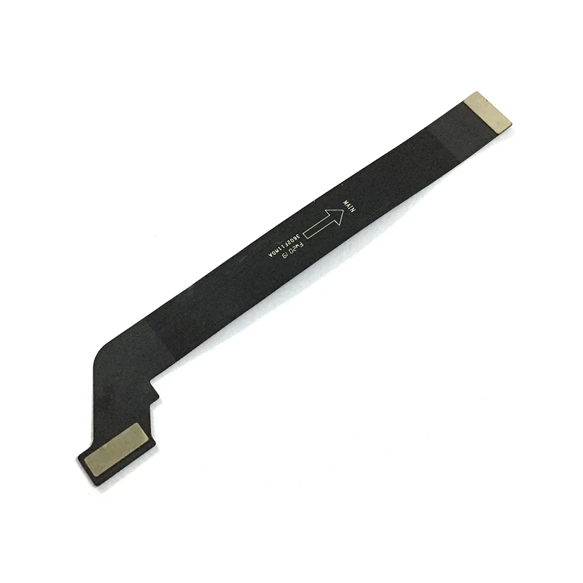 Материнская плата для Xiaomi Redmi K20 / Pro 9T коннектор USB ЖК-дисплей гибкий кабель