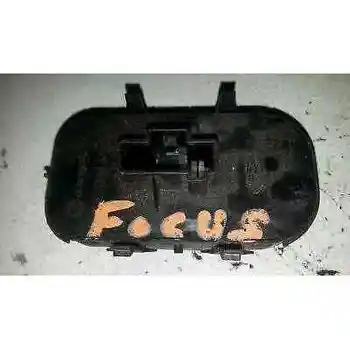 

98AB14A132DE WINDOW REGULATOR FRONT LEFT FORD FOCUS SALOON (CAK)