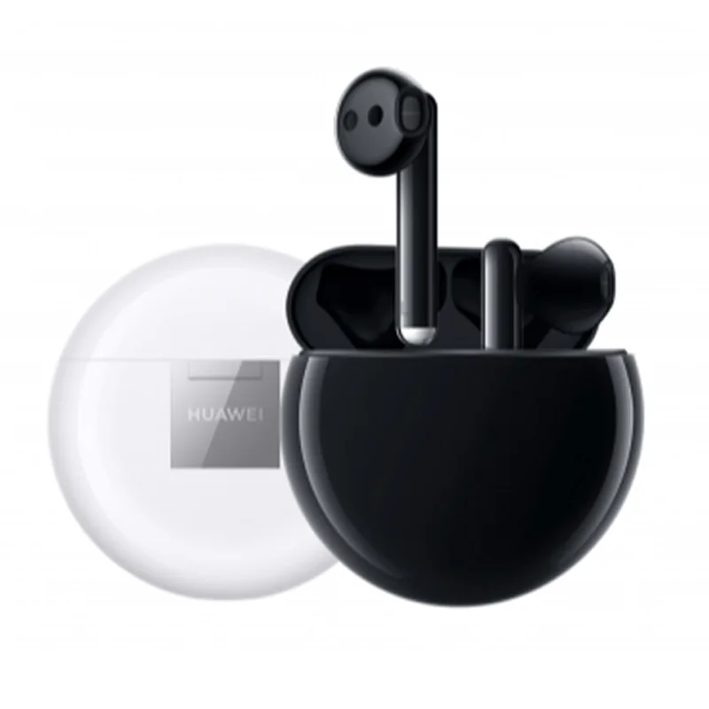 HUAWEI FreeBuds 3 TWS наушники Bluetooth двойной режим 5,1 беспроводная гарнитура Kirin A1 Ture Беспроводные Наушники быстрая зарядка