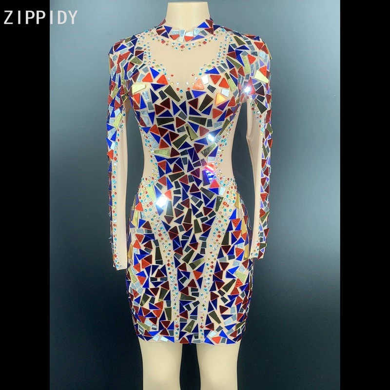 sequin dress for birthday