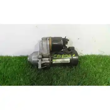 

D6RA162 1142861 Starter Motor Opel Corsa C