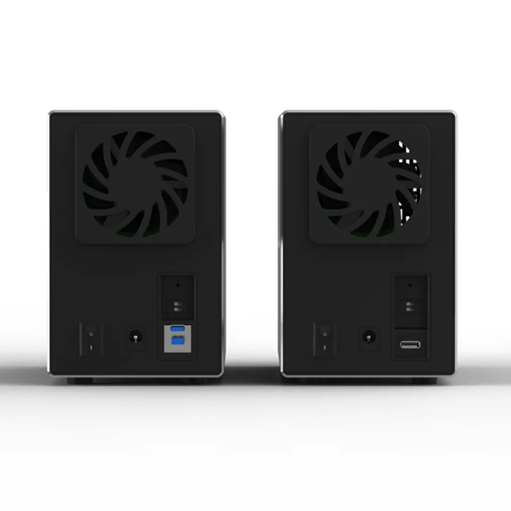 PC280A NGFF мобильный жесткий диск коробка M.2 USB3.0 SSD металлический твердотельный диск коробка type-c жесткий диск коробка Ssd мобильный серый