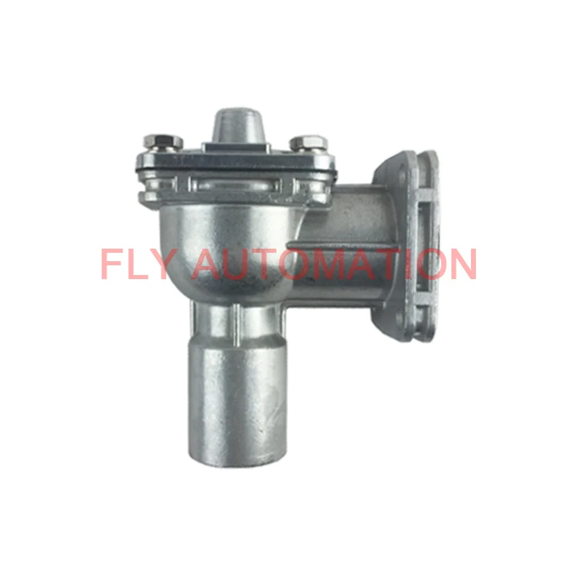 RCAC25FS Dust Collector Air control FS Solenoid Series Diaphragm 1" Goyen Pulse Valve