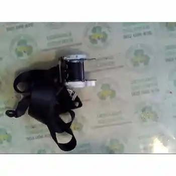 

3117978 Safety belt Rear Right Mazda Rx-8 (se) 1.3 Wankel Cat