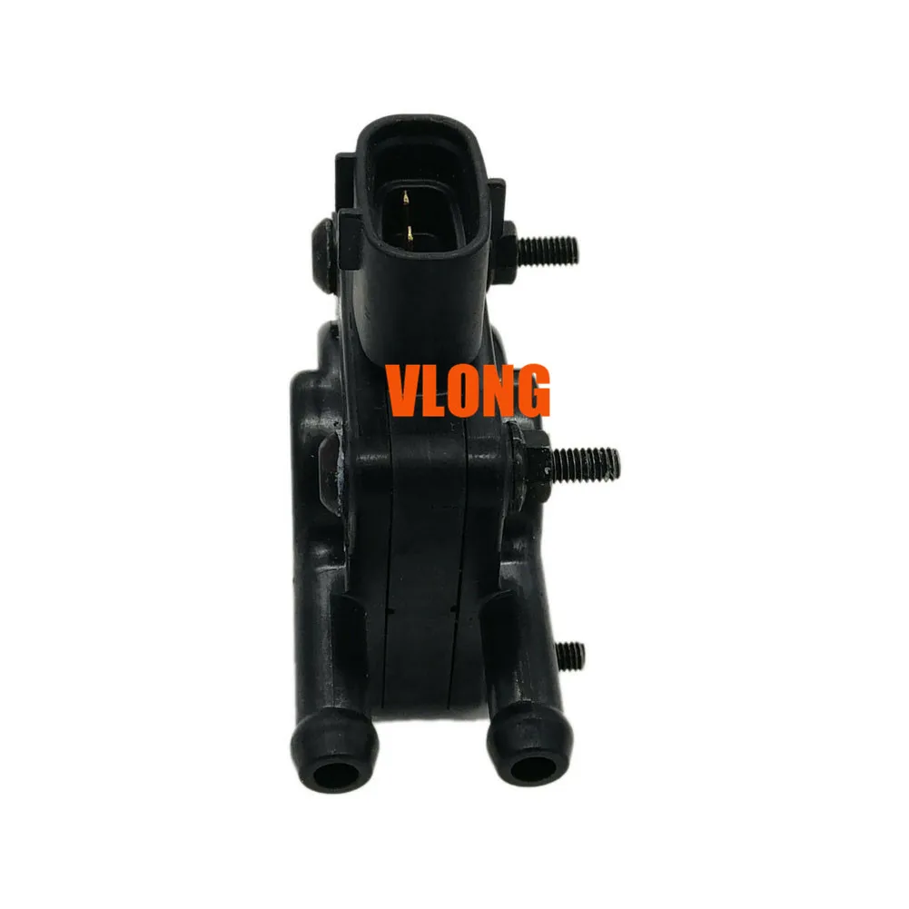 Изготовленный 89390-1090B ERG двигатель дифференциального давления Sensor893901090B OE производительность