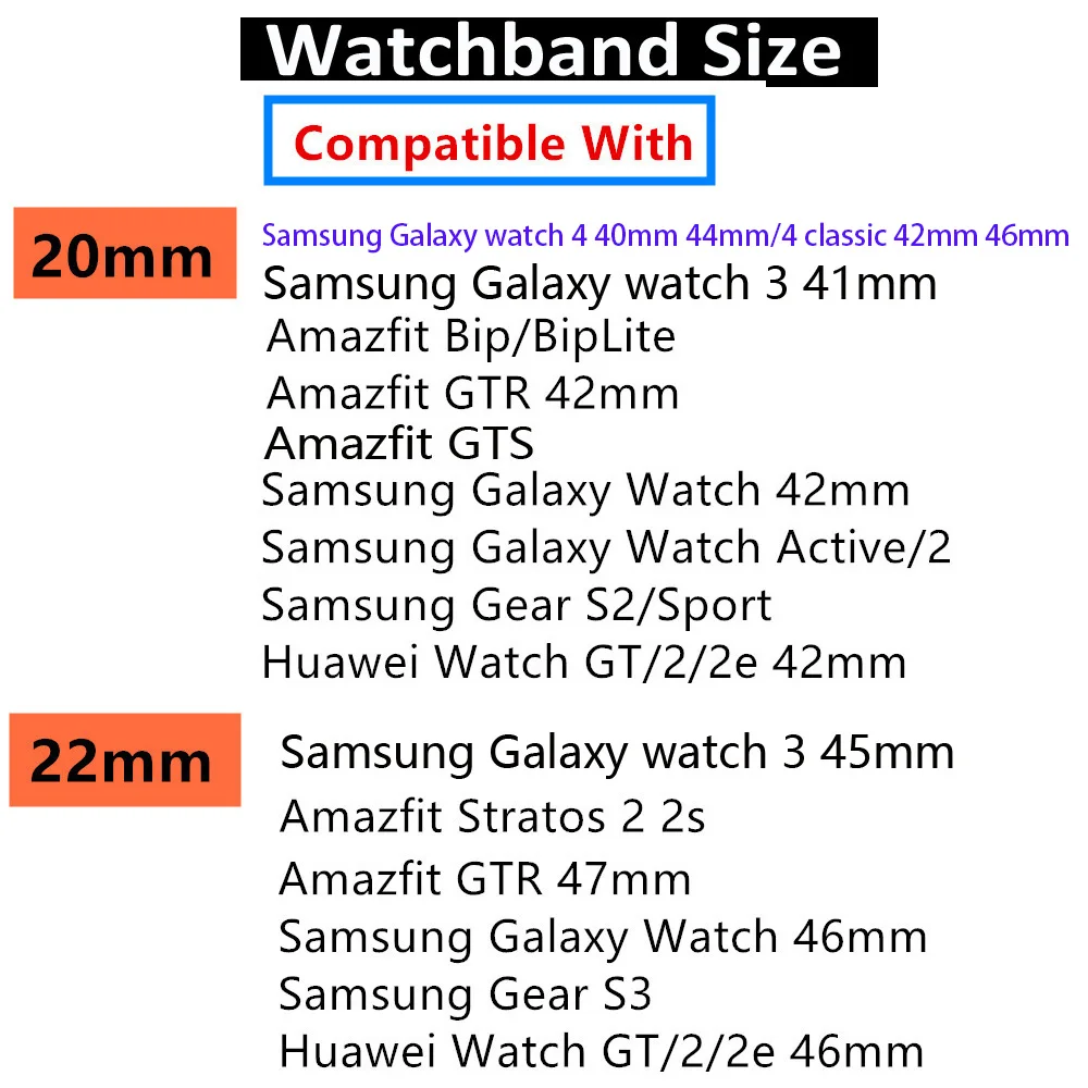  Bip κ Ʈ ð ,  GTS 2, 2e, GTS2 ̴, GTR 42mm, 47mm, GTR2, 2e, Ʈ佺 2/3, 20mm, 22mm
