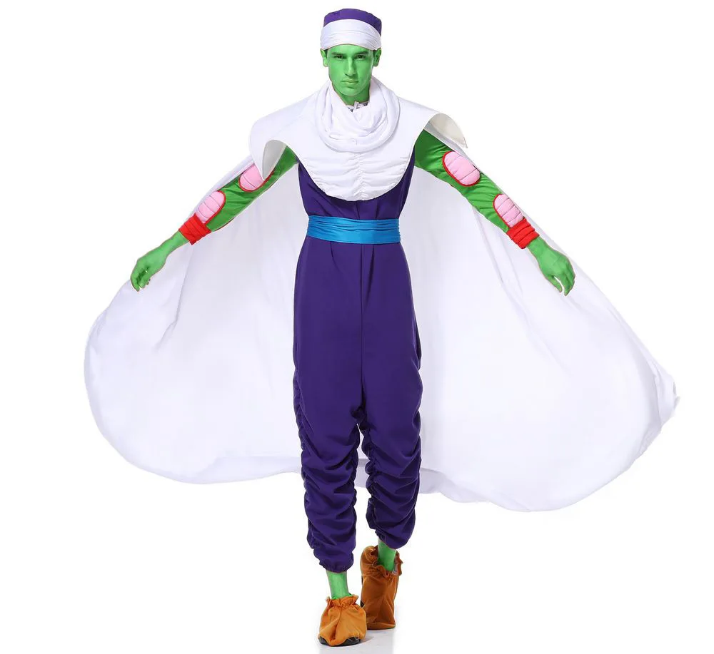 Маленький костюм Dragon Ball для Хэллоуина и карнавала