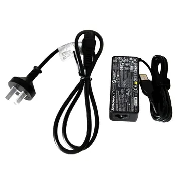 

Compatibility Original Lenovo Thinkpad S1 X1 X240S 45W Square Mouth Notebook Power Adapter45W 0B47034 3-Pin Ac