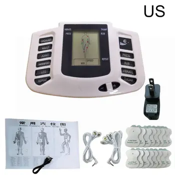 

Massager Wireless Intelligent Massager Multi-Function Pulse Vibration Kneading Physiotherapy Instrument