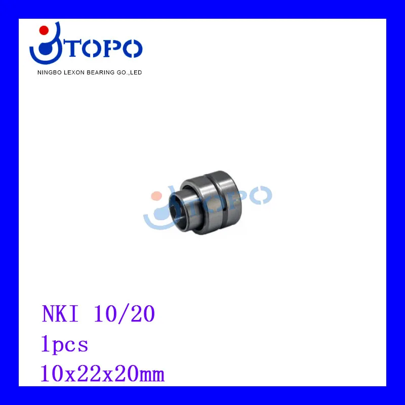 10*22*20 игольчатый роликовый подшипник NKI 10/20 | Автомобили и мотоциклы