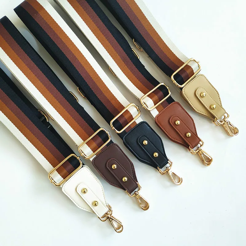 Новая модная Регулируемая сумка через плечо ремешок для женской сумки