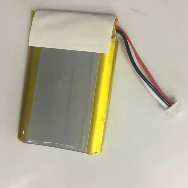 850 мАч 616-0159 аккумулятор для Apple iPod 3 3g Gen 3-го поколения A1040 аккумулятор+ USB кабель+ набор инструментов
