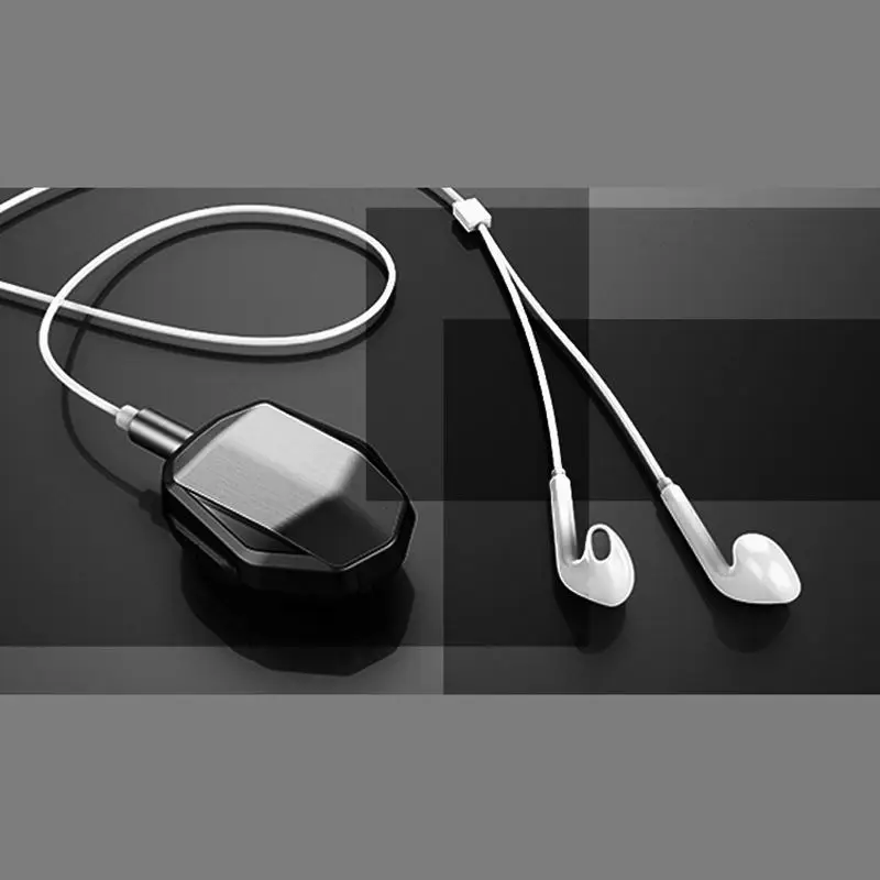 Полный-едят куриный артефакт Bluetooth 5,0 аудио приемник Мини 3,5 мм Aux стерео приемник Bluetooth для ТВ ПК гарнитура Беспроводной Ad