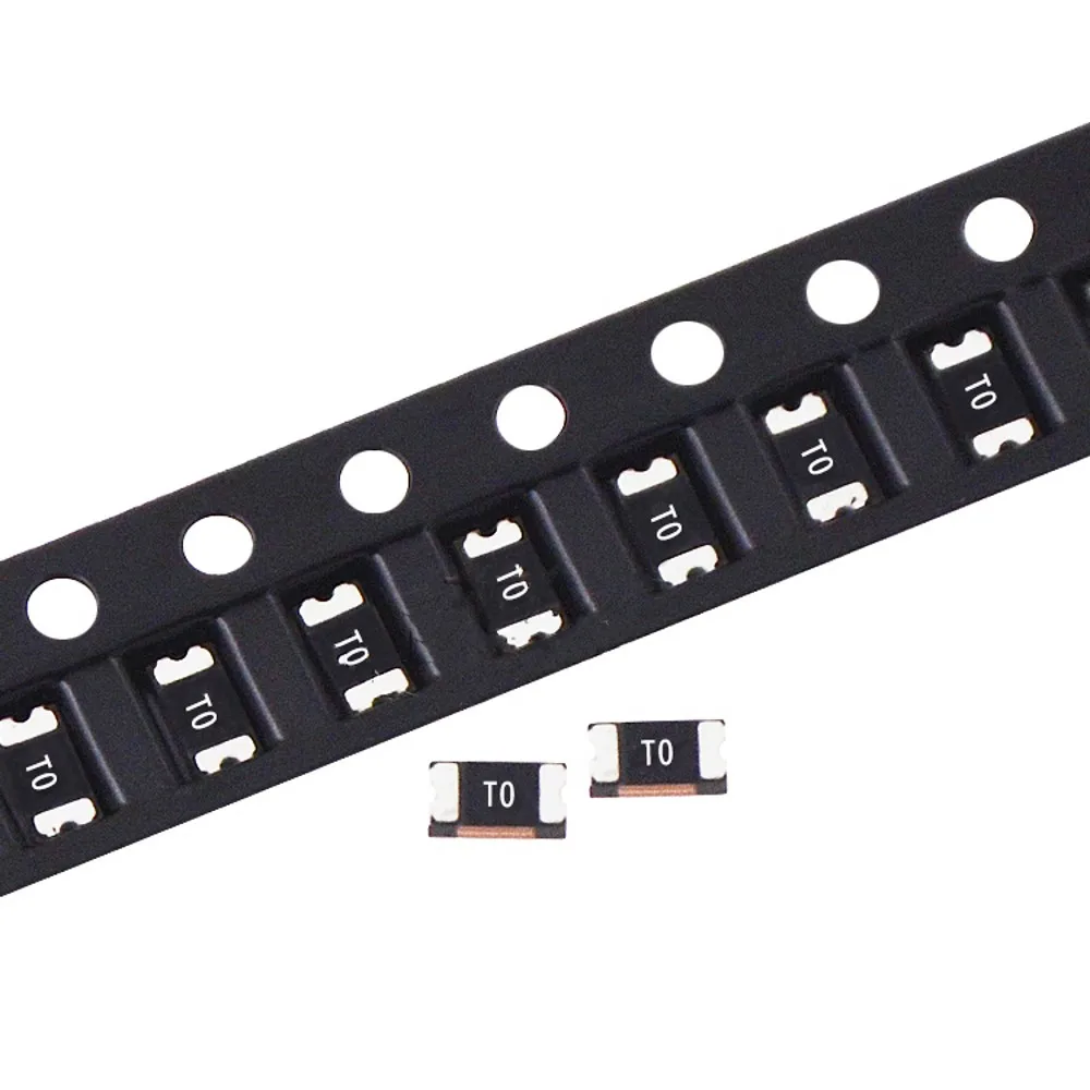

3000PCS 1206 2A 2000MA PolySwitch Самовосстанавливающийся Предохранитель SMT SMD PTC