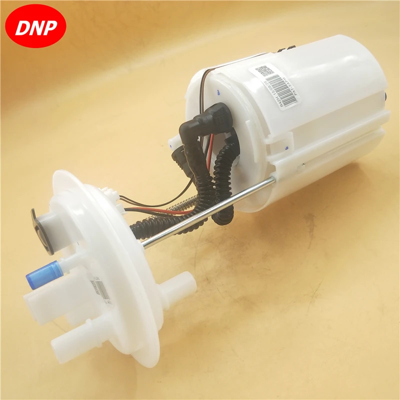 DNP топливный насос в сборе подходит для hyundai Santa Fe 31110-2S510