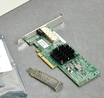 

25 g Wan Zhao net PCI-E BCM57414 QLE57404