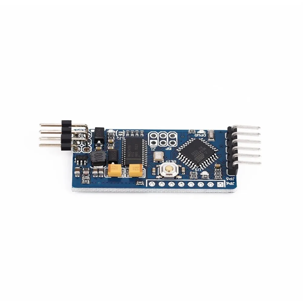 Мини OSD MAVLink OSD APM 2,6 APM 2,52 плата управления полетом новая