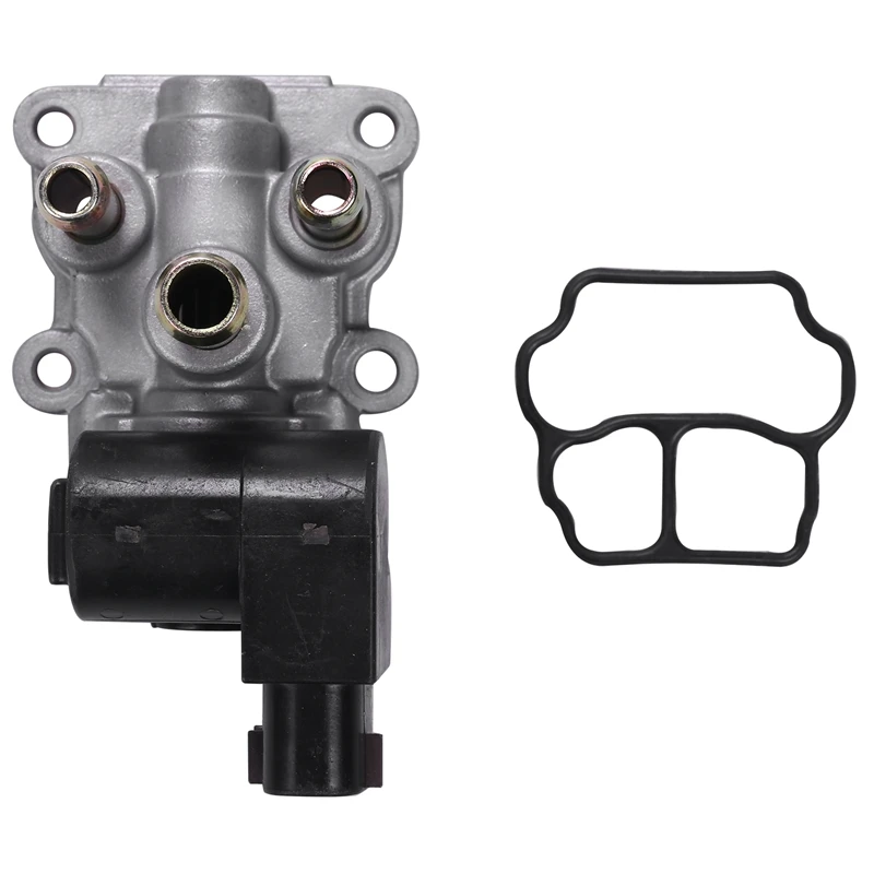 136800-1060 22270-16090 клапан управления холостым двигателем для Toyota Corolla 2227016090 1368001060 |