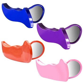 

Durable ABS Pelvic Muscle Hip Trainer Thigh Exerciser Butt Training Fitness Hip Trainer Clip Home Gym
