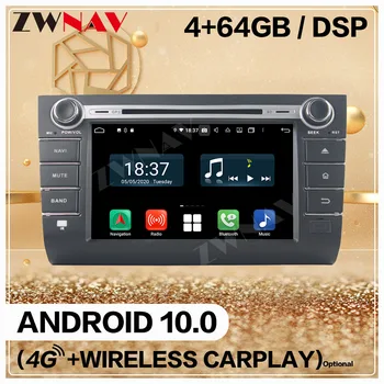 

Carplay 2 Din For Suzuki Vitara 2015 2016 2017 2018 Android Screen Multimedia Player Audio Radio GPS Navi Head Unit Auto Stereo