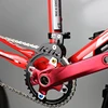 MUQZI Bicycle Chain guide Single crankset 28.6 31.8 34.9 Clamp Mount Direct type Adjustable For MTB Fixed Mountain Gravel 1X ► Photo 3/6