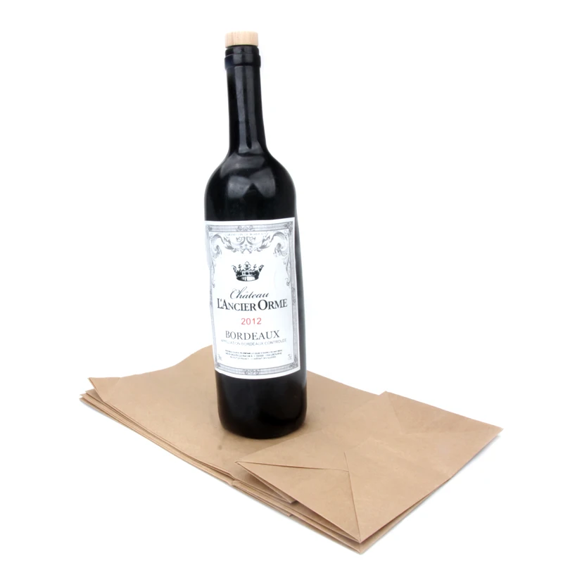 

New Vanishing Champagne Bottle Magic Tricks Wine Bottle Stage Close Up Magic Props Gimmick Vanishing Wine Professionam