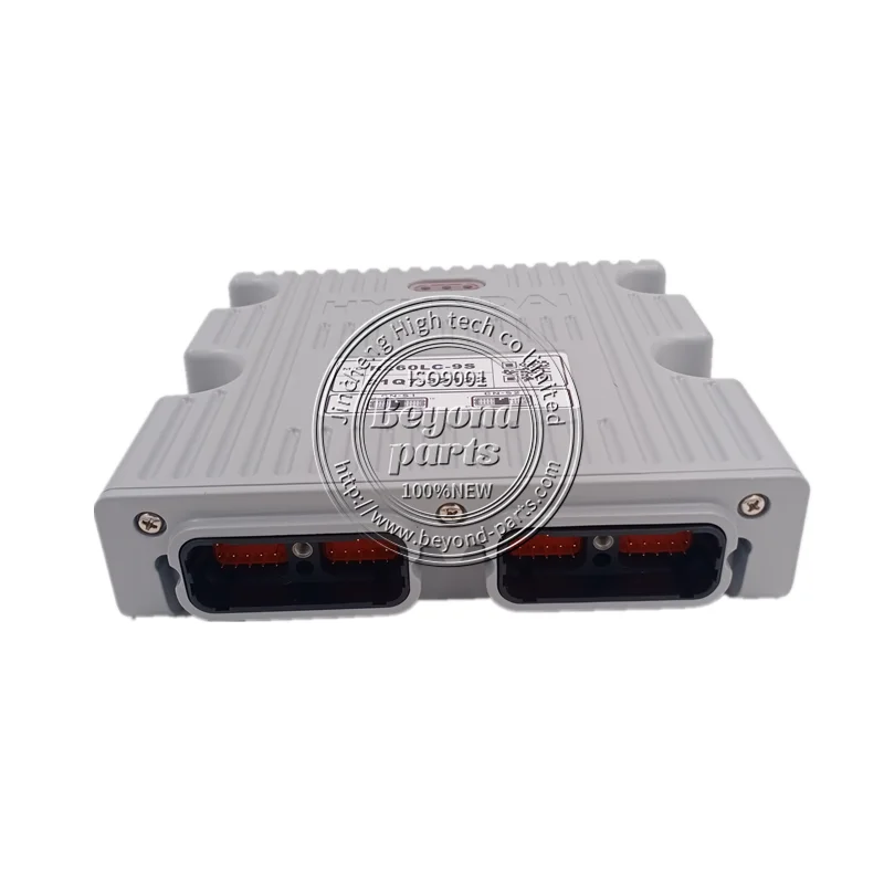 1 Year Warranty R300LC-9S Excavator Controller 21Q8-32180 21Q8-32181 21Q832180 21Q832181